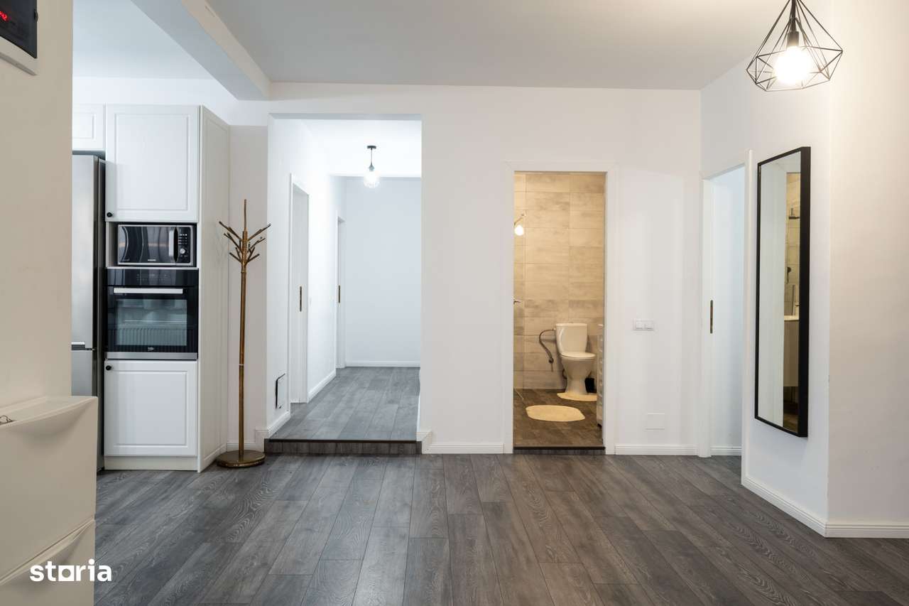 Comision 0% I Casa individuala I 3 camere I 137 mp Teren 1000 mp I Zon-8