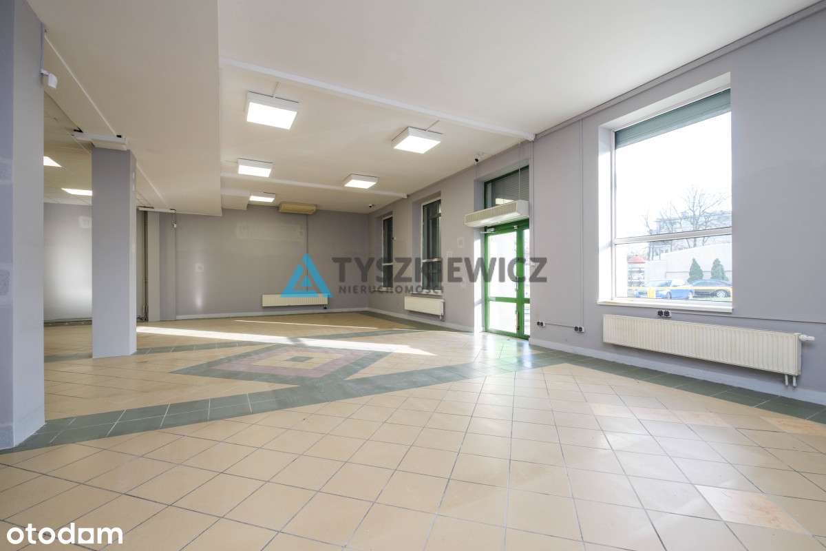 Centrum Malborka, handlowo-usługowo-komercyjny - Pełny obrazek: 4/20