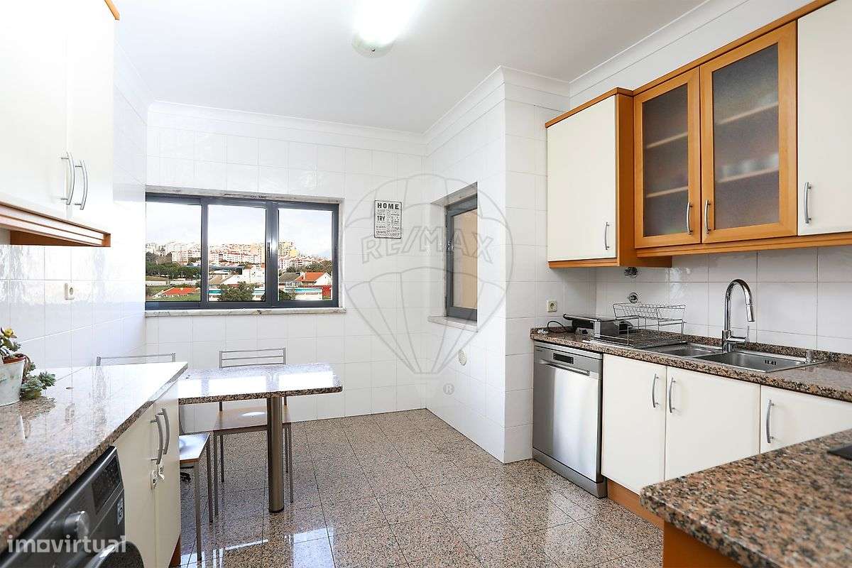 Apartamento T3 para arrendamento - Grande imagem: 4/24