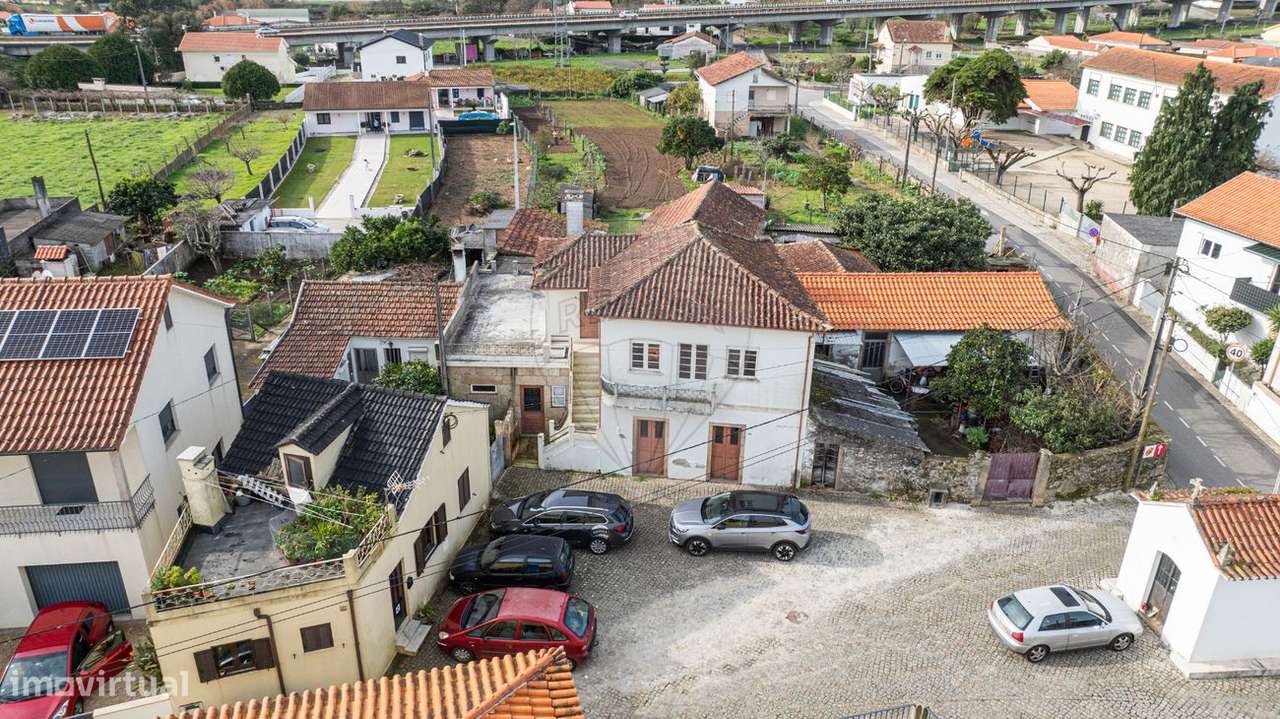 Moradia T4 para venda - Grande imagem: 2/33