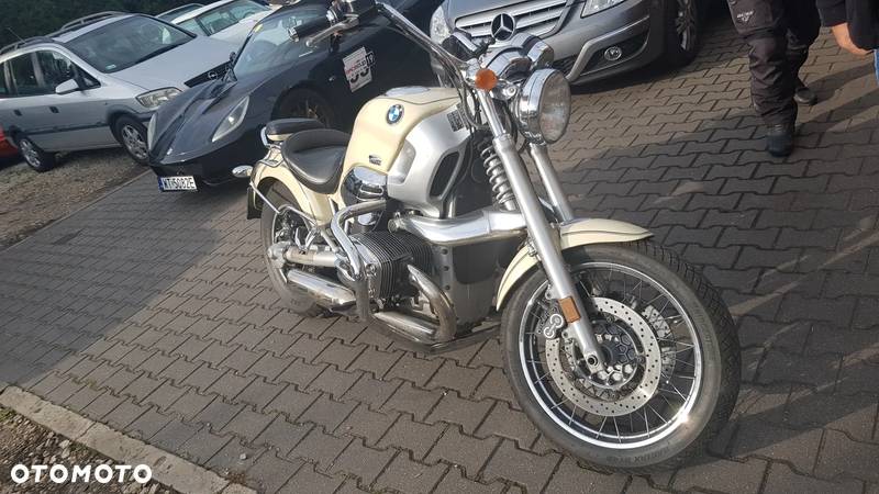 BMW R - 3