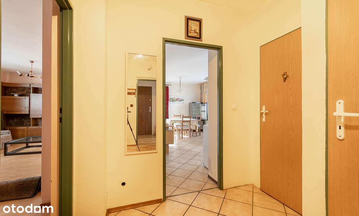 Dom z potencjałem - do zamieszkania lub pod działalność turystyczną-9