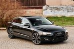 Audi A5 3.0 TDI Quattro S tronic - 16