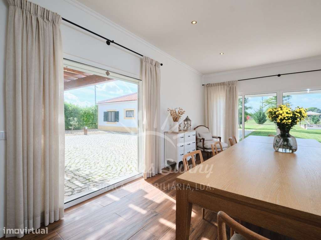 Quinta V6 - Grândola-28