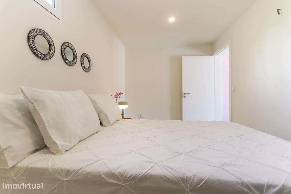 Apartamento com 1 quartos - localizado em Ajuda Lisbon - Grande imagem: 5/10