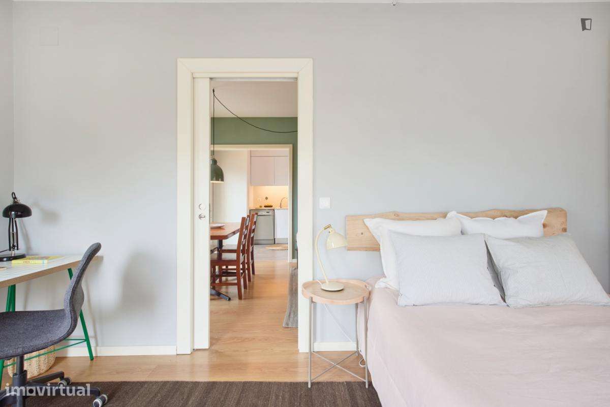 Apartamento com 2 quartos - localizado em Entrecampos Lisbon - Grande imagem: 4/31