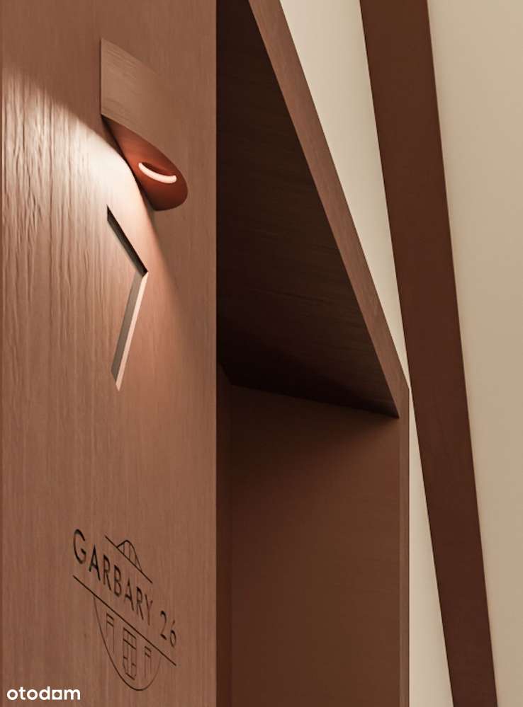 2 pok.mieszkanie z widokiem na Plac Bernardyński po podł. ponad 50m2-14