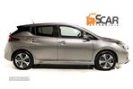 Nissan Leaf 62 kWh e+ N-Connecta - 3