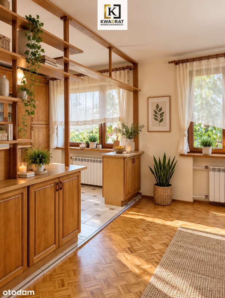 Dom na sprzedaż, 6 pokoi, 286 m², Garwolin