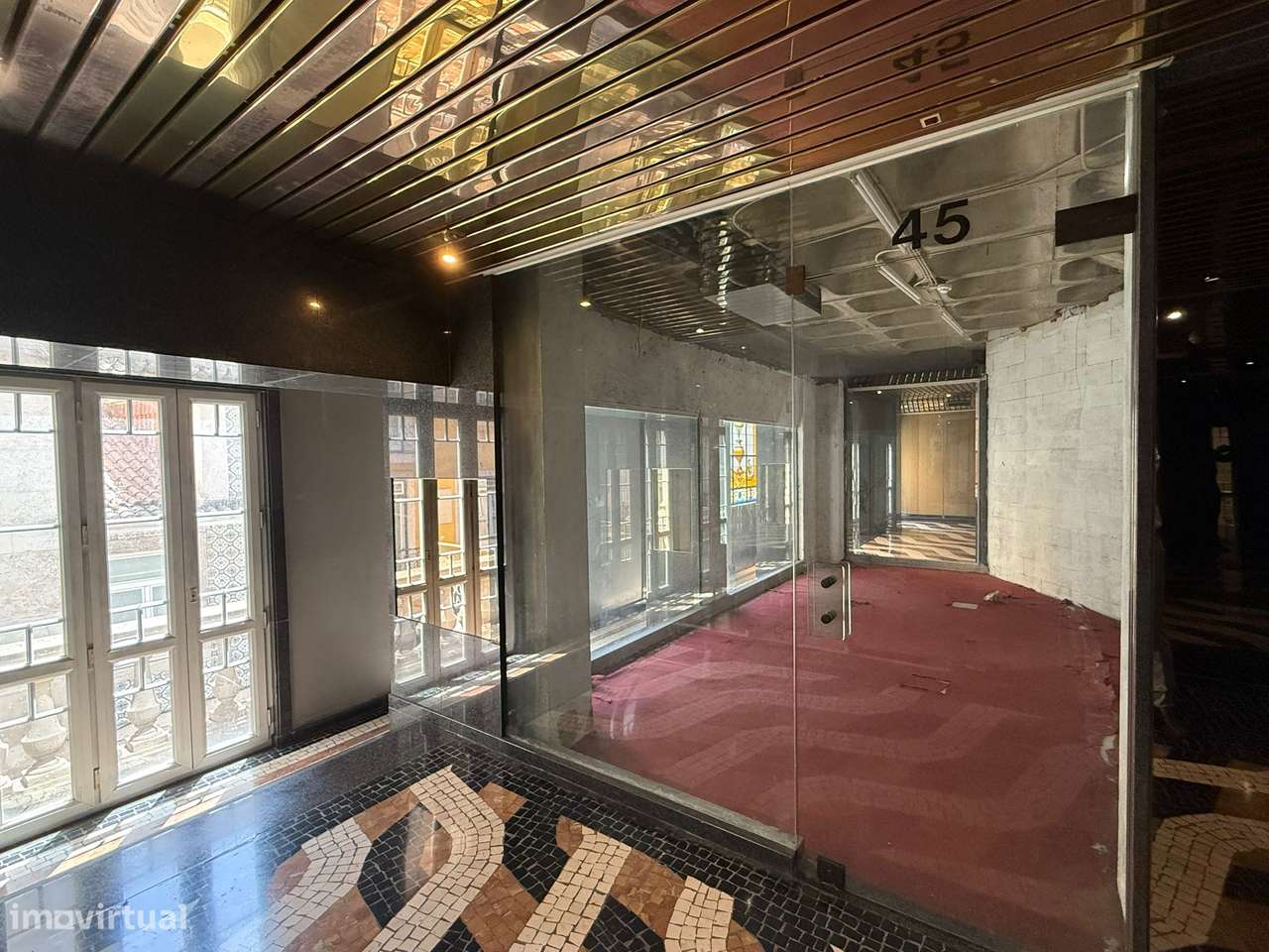 Loja em Lisboa, Lisboa - Grande imagem: 3/11