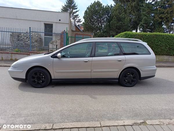 Citroën C5 - 9