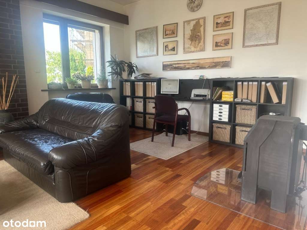 Dom w Centrum Chojnic - Pełny obrazek: 4/16