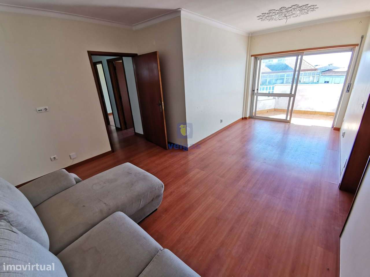 Queluz Apartamento T2 com Boas àreas, Bem Localizado, Pronto a Entrar - Grande imagem: 5/19