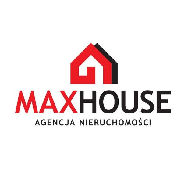 Logo: MAXHOUSE