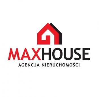 MAXHOUSE Logo
