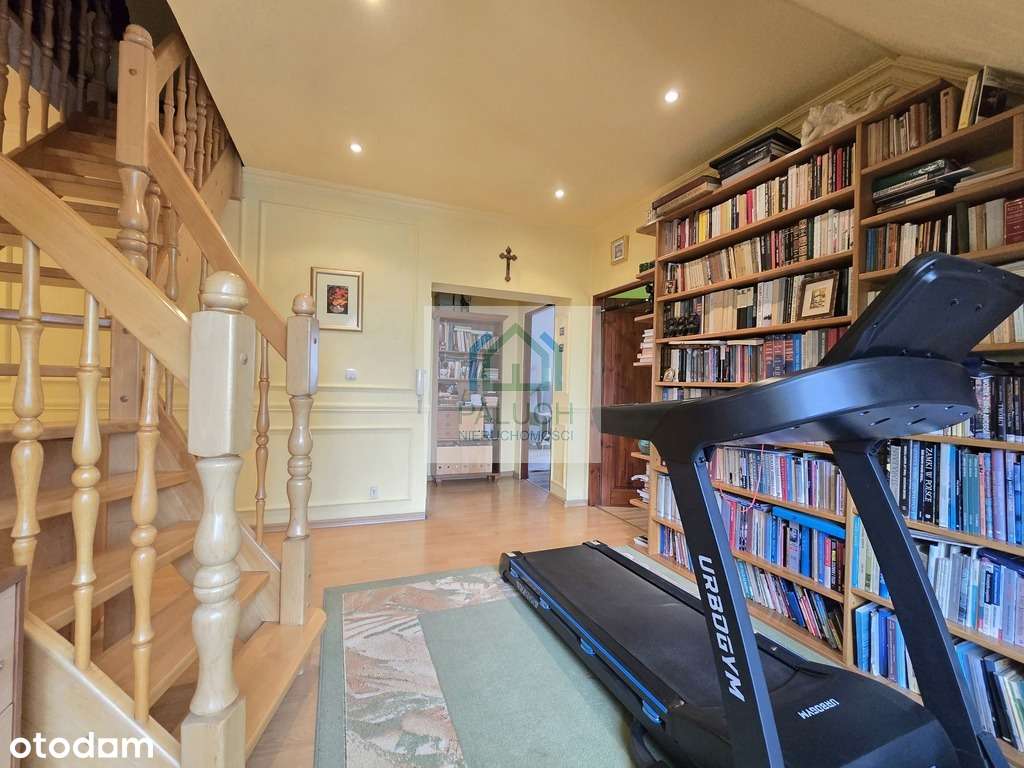 Wyjątkowy Dom na Osiedlu „Kwiatowym” w Bolesławcu-10