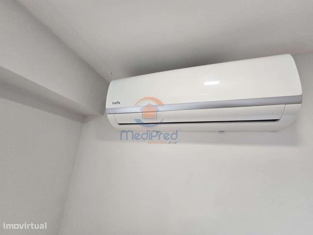 Apartamento T2 Totalmente Remodelado | Quinta do Pinheiro, Pontinha-20