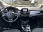 BMW 218 Active Tourer d Advantage - 12