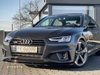 Audi A4 2.0 TFSI Quattro Sport S tronic - 3