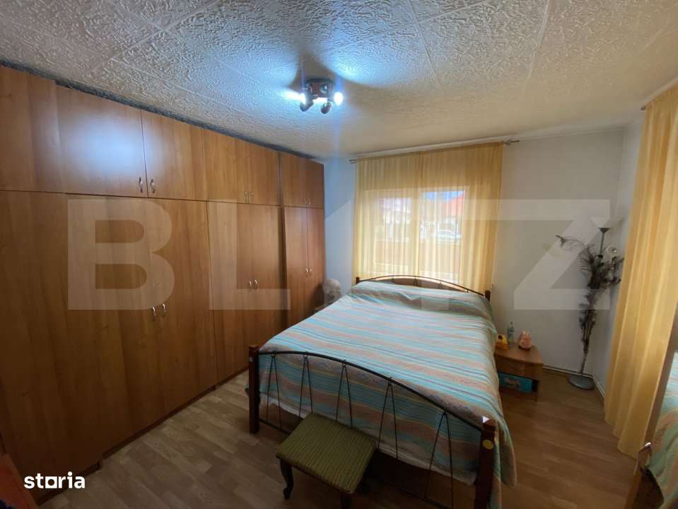 Casa individuala, de vanzare, cu 3 camere, 65 mp, zona Autogarii Beta - Imagine principală: 5/11