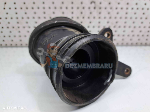 Debitmetru aer Mercedes Clasa CLK (C209) [Fabr 2002-2009] A6110981807 2.7 CDI - 3