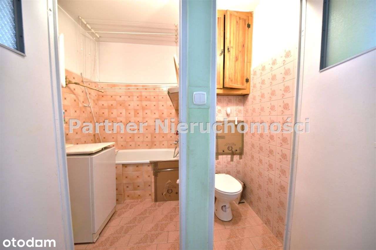 Skarpa, Trzy Niezależne pokoje na 1 piętrze- winda - Pełny obrazek: 5/9