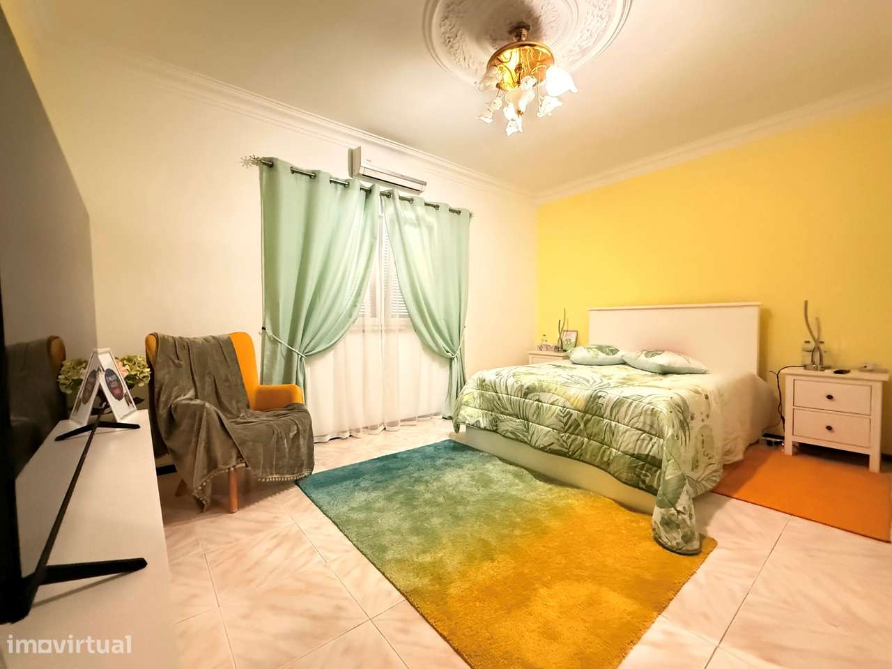 Quinta >=T10 Venda em Quinta do Anjo,Palmela-9