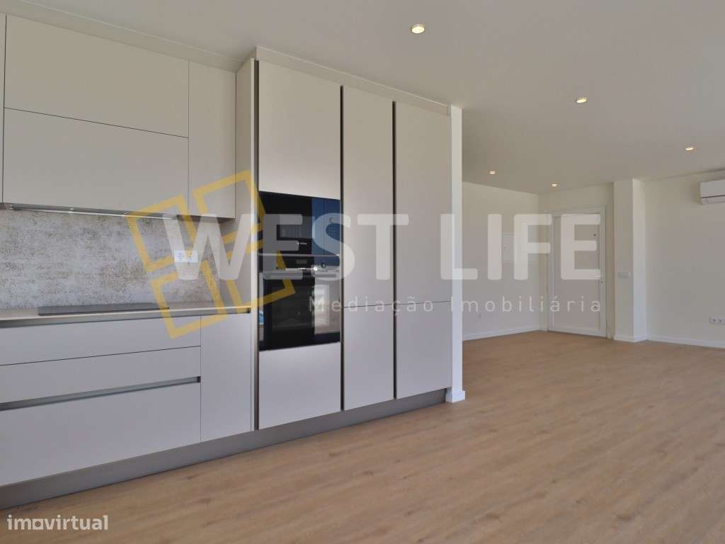 Moradia em Lourinhã T3 de ótimas áreas e piscina com vista campo - ... - Grande imagem: 4/24