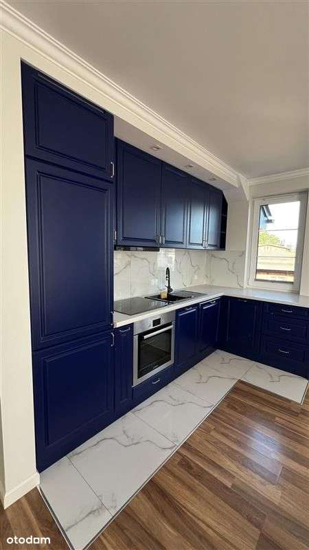 Gdańsk Aniołki – nowoczesne 2-pokojowe mieszkanie-3