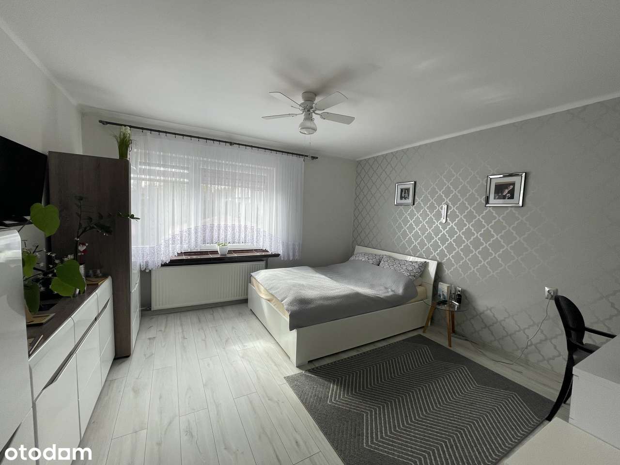 M-4 z ogródkiem w doskonałej cenie !!! - Pełny obrazek: 5/10