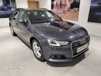 Audi A4 Avant 2.0 TDI S tronic quattro - 3