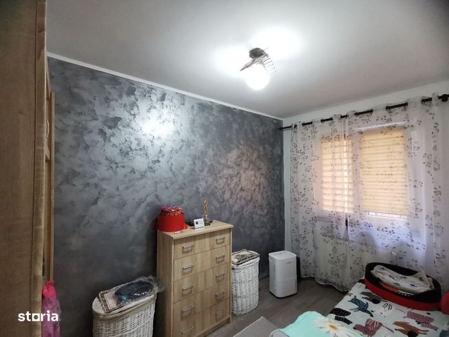 Apartament frumos 3 camere, Tudor-3