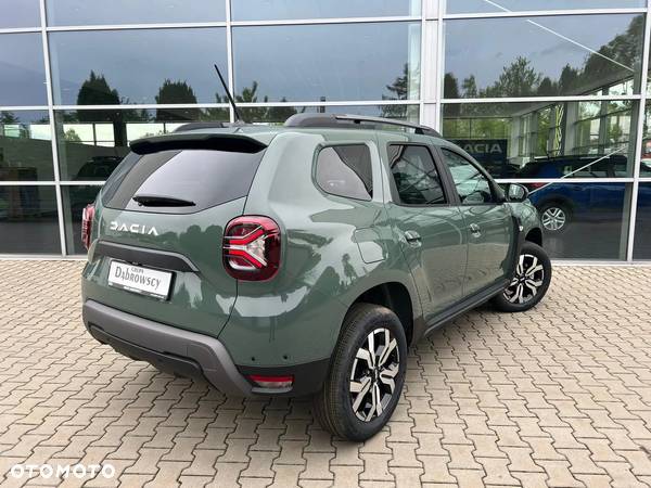 Dacia Duster 1.3 TCe Journey EDC - 6