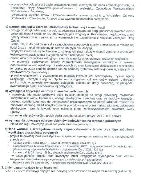 Działka Malina 220 M od jeziora-5