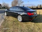 BMW Seria 7 740Li - 2