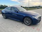 Alfa Romeo Giulia 2.2 D Turbo - 9