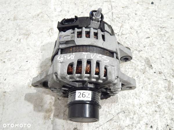 ALTERNATOR HYUNDAI TUCSON 1.6 TGDI 15-20 - 1