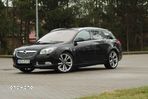 Opel Insignia 2.0 CDTI Sports Tourer Automatik Design Edition - 2