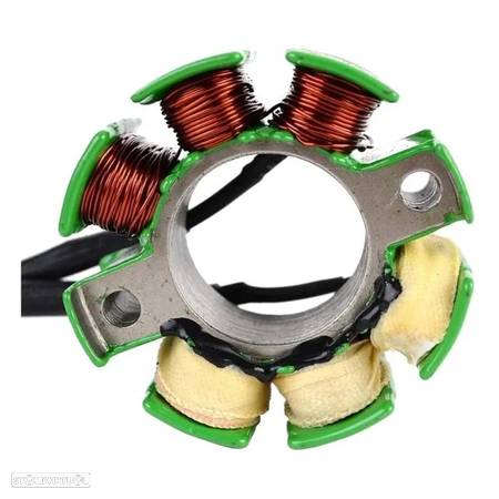 STATOR KAWASAKI KX 250 F (2004-2010) - 2