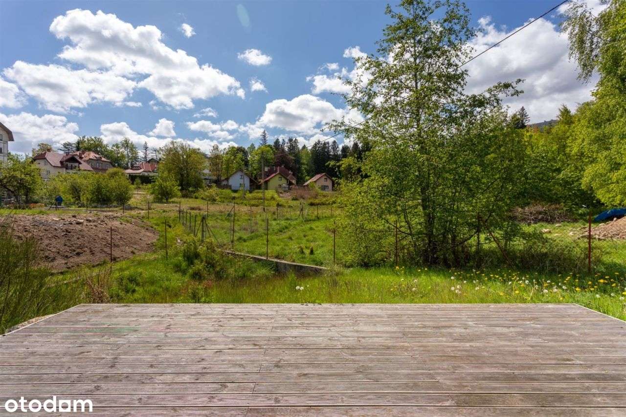 Dom jednorodzinny w samym sercu Szklarskiej Poręby-8