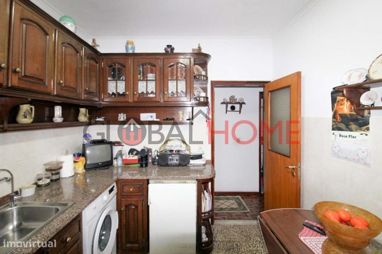 Andar Moradia T3 em Baguim do Monte - Grande imagem: 5/22