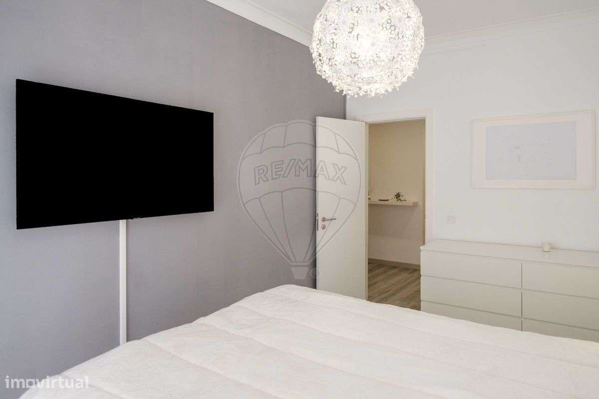 Apartamento T3 para venda - Grande imagem: 3/28