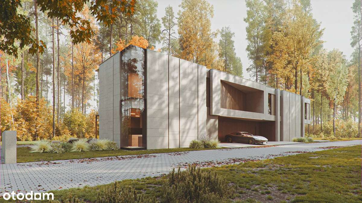 Concept Design Apartamenty - Pełny obrazek: 5/7