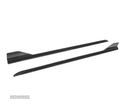 EMBALADEIRAS PARA BMW F40 19- LOOK 135I CARBONO - 5