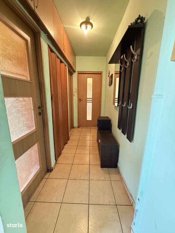 3 camere, etaj 2, calea Sagului, Ana Ipatescu-0