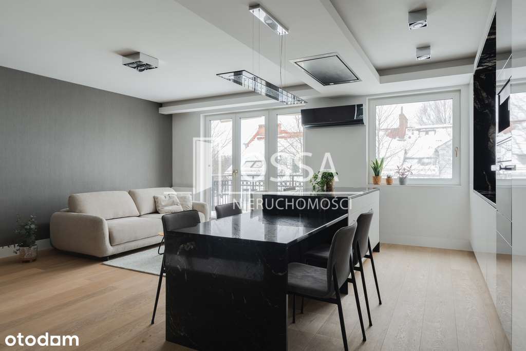 Apartament I Jelitkowo I 200m do morza I 75m²-2