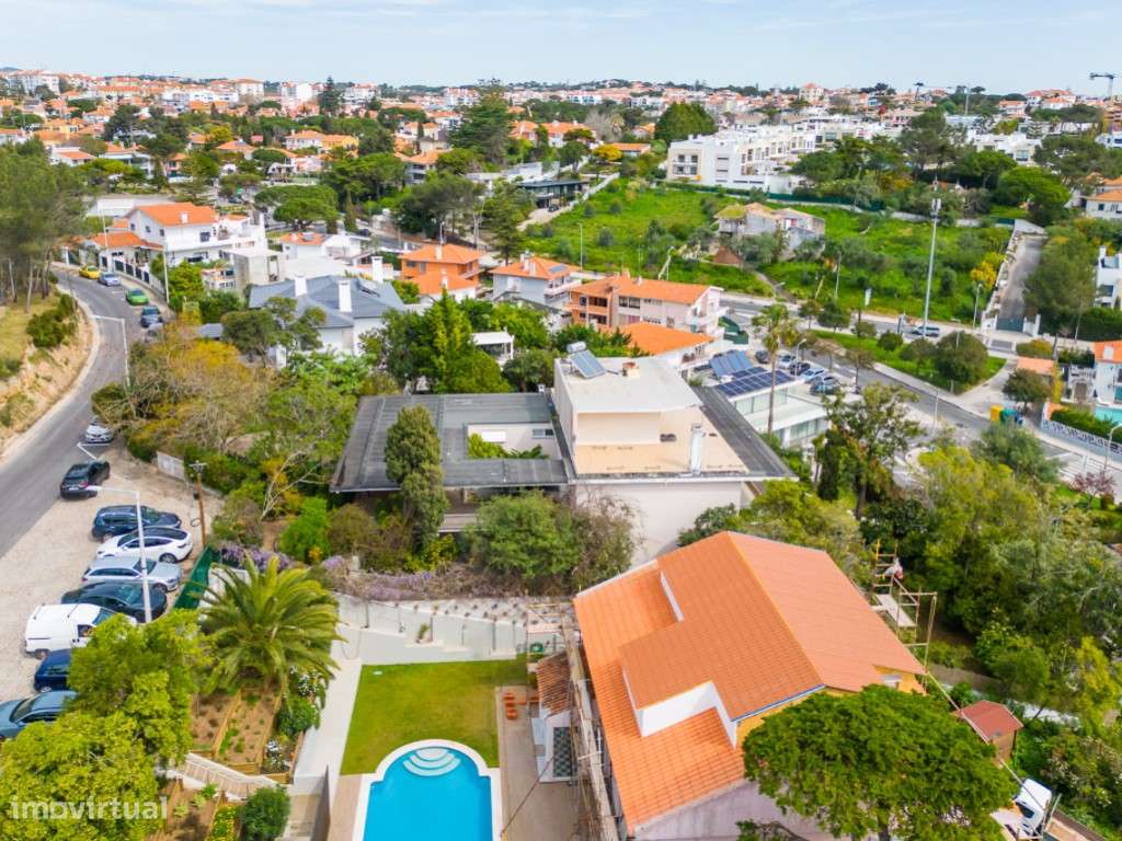 EXCELENTE POTENCIAL CONSTRUTIVO PARA PROJETO PREMIUM: Lote com 1.43...-8