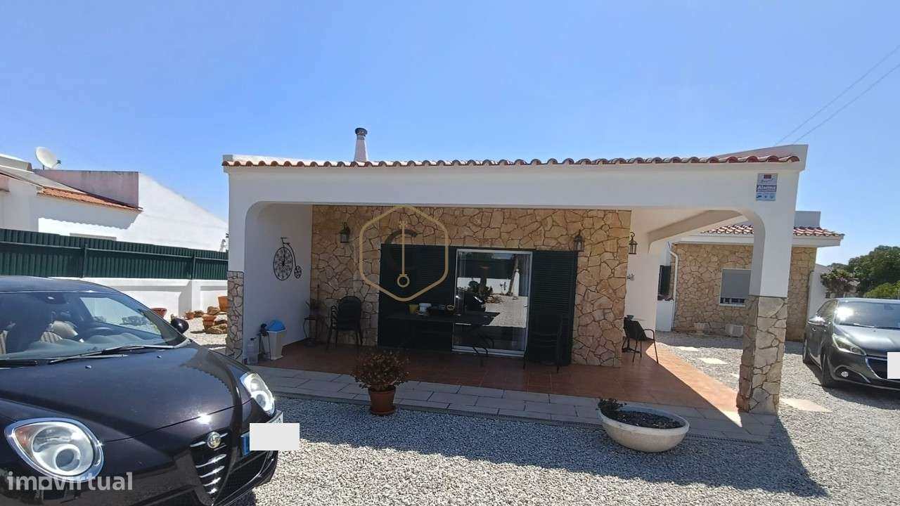 Guia, Albufeira - Moradia T4 com piscina, rooftop e "Guesthouse"-17