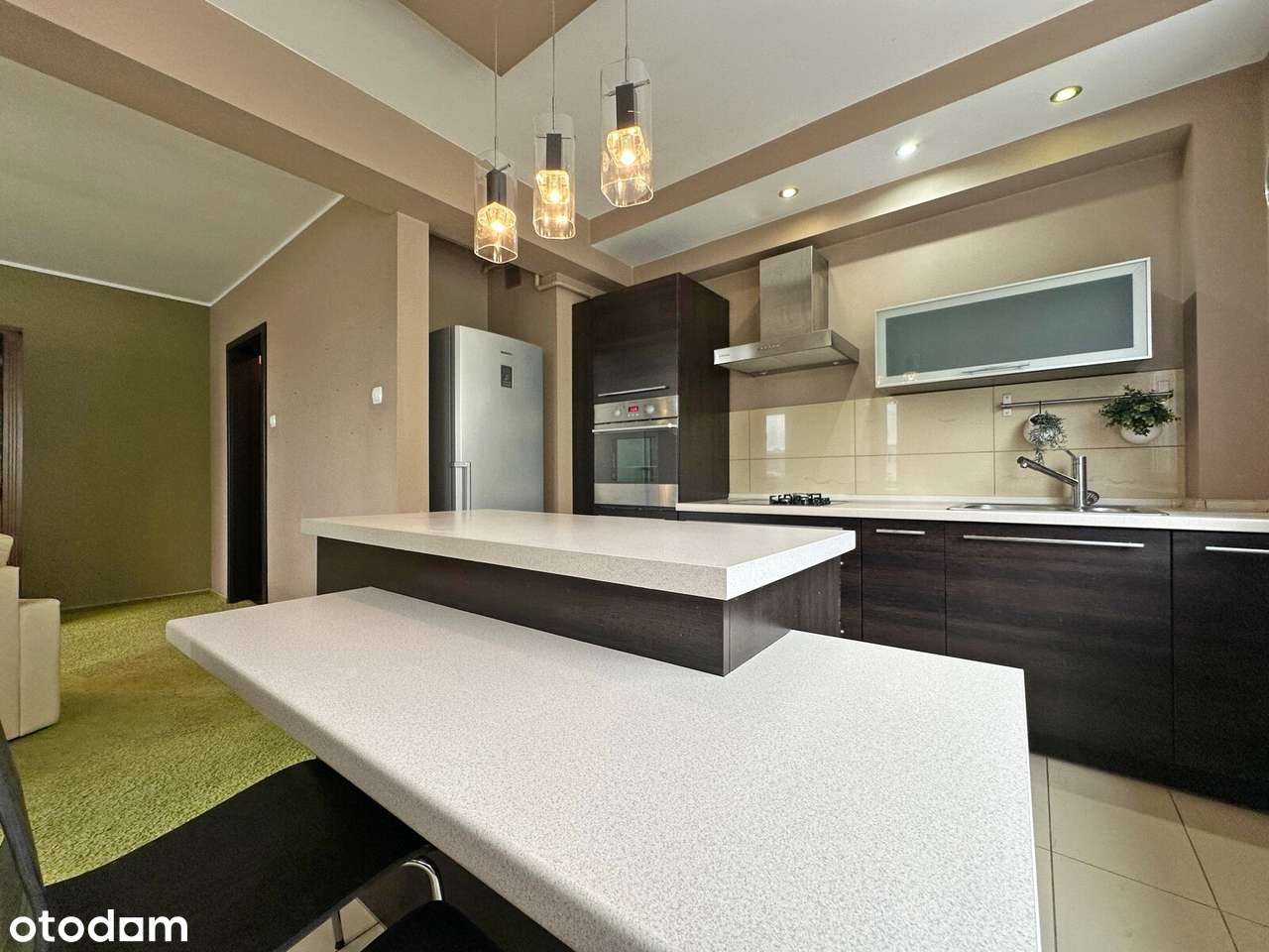 NOWA CENA Funkcjonalne mieszkanie na 2 piętrze ul. Czwartaków 16 - Pełny obrazek: 5/17