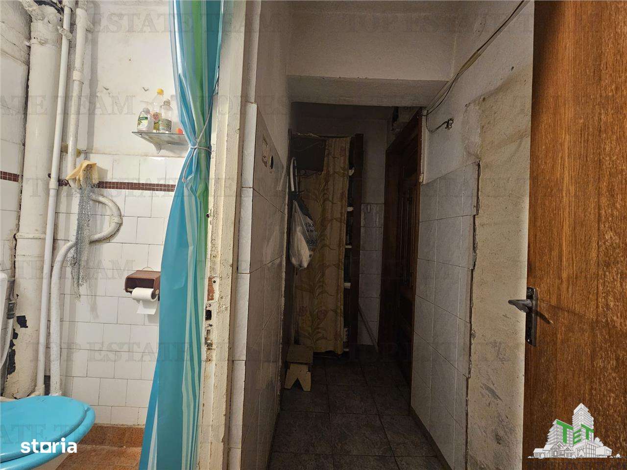 Studio 2 camere – Tomis Nord, etaj 1, ideal pentru investitie  renovar-9